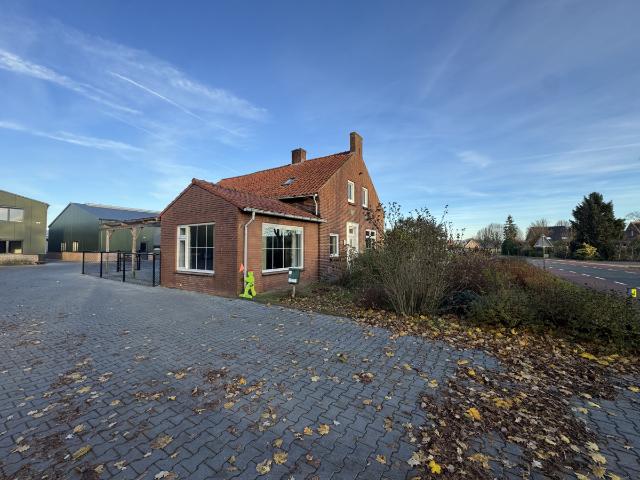 Woning te huur in Rijsbergen, Noord Brabant