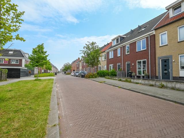 Woning te huur in Bangert en Oosterpolder, Hoorn