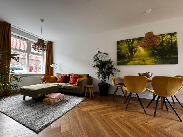 Woning te huur in Zwolle, Overijssel