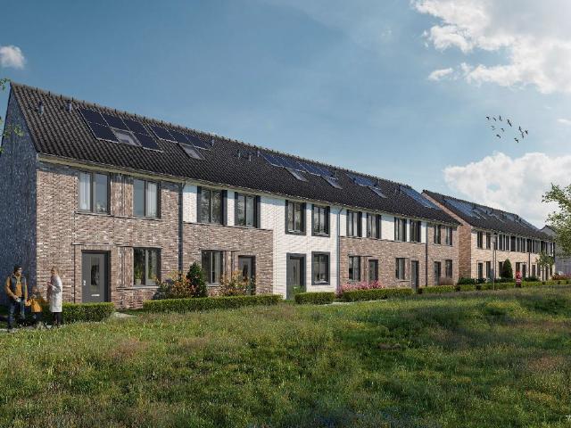 Woning te huur in Zwolle, Overijssel