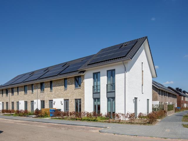 Woning te huur in Zwolle, Overijssel
