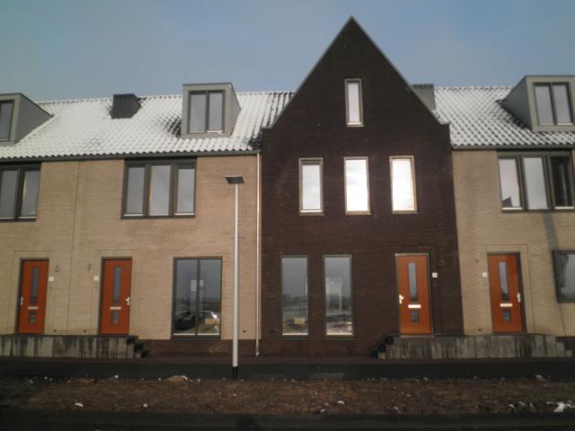 Woning te huur in Zwolle, Overijssel