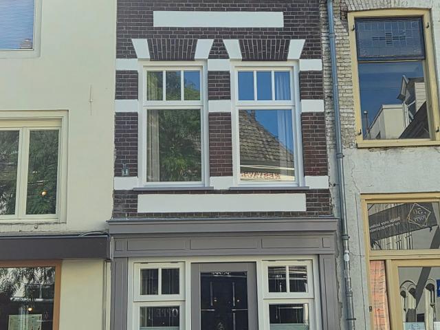 Woning te huur in Zwolle, Overijssel