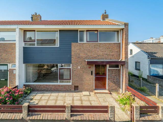 Woning te huur in Noordwijk aan Zee, Noordwijk