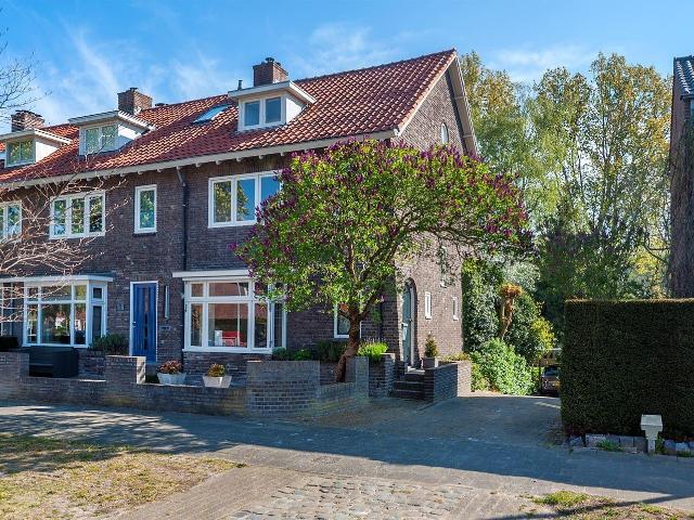 Woning te huur in Bosch, Noord Brabant