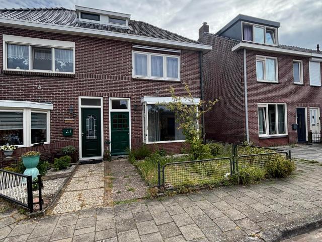 Woning te huur in Stadsveld, Enschede