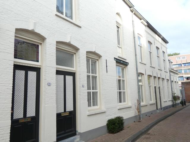 Woning te huur in Roosendaal, Noord Brabant