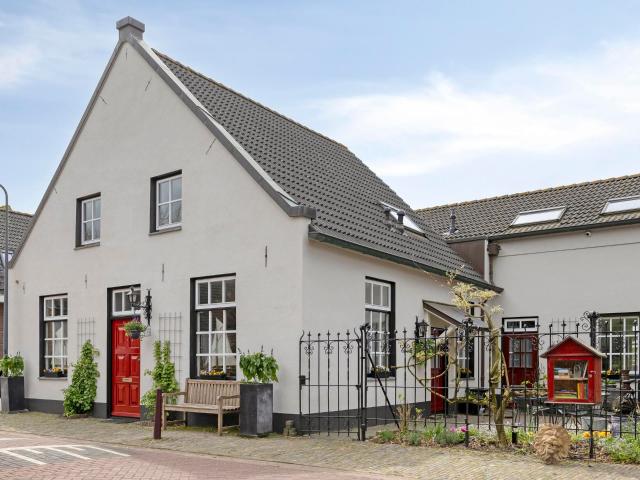 Woning te huur in West, Bosch