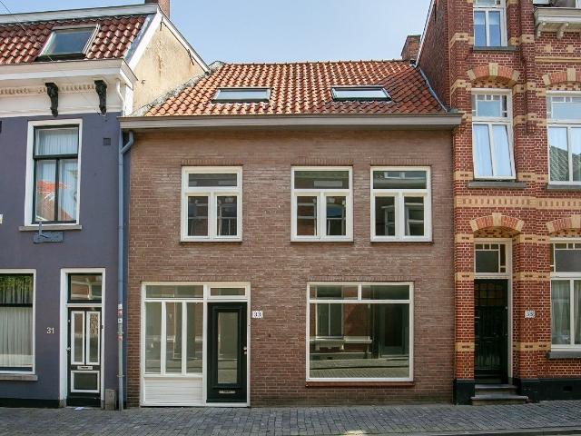 Woning te huur in Bergen op Zoom, Bergen Op Zoom