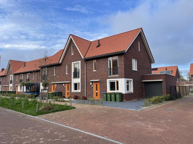 Woning te huur in Kernhem, Ede
