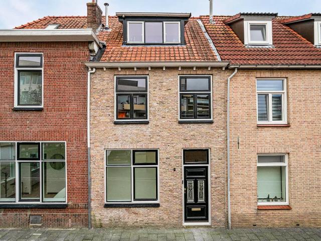 Appartement te huur in Bergen op Zoom, Bergen Op Zoom