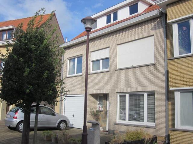 Maison location à Le Coq, West-Vlaanderen