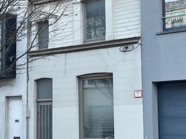 Maison location à Oostende, West-Vlaanderen