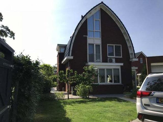 Eengezinswoning te huur in Aalsmeer