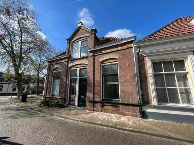 Woning te huur in Almelo, Overijssel