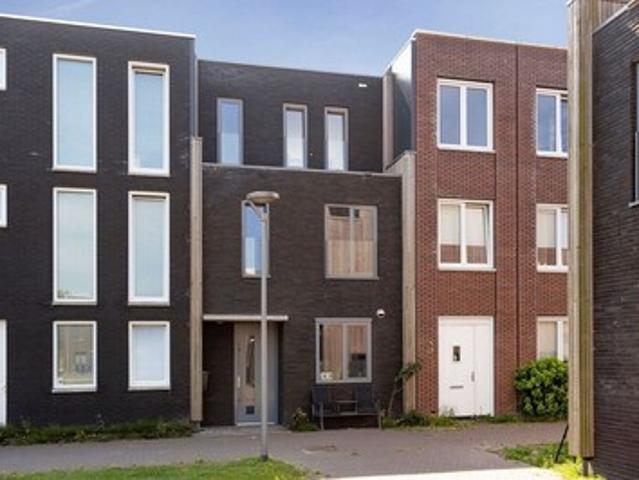 Woning te huur in Almere-haven, Flevoland