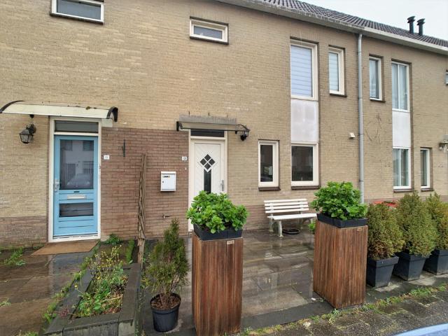 Eengezinswoning te huur in Almere