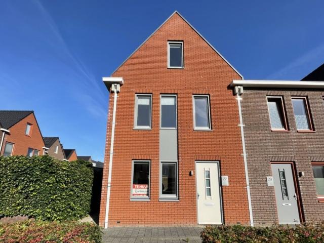 Woning te huur in Amersfoort, Utrecht