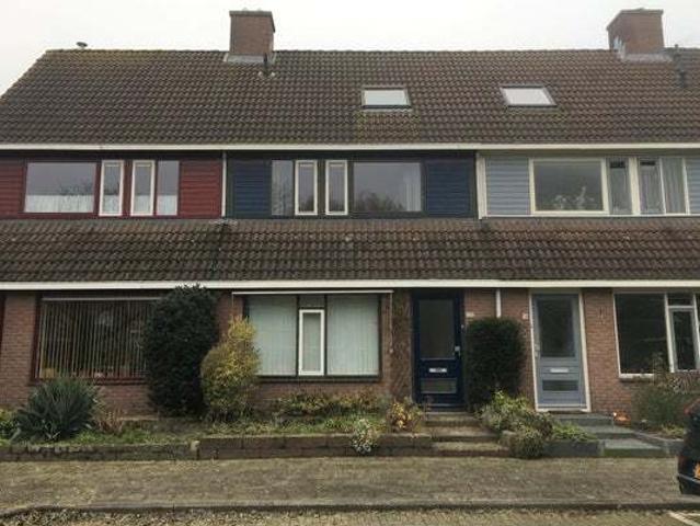 Woning te huur in Amersfoort, Utrecht