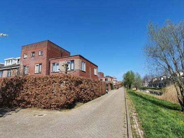 Woning te huur in Amersfoort