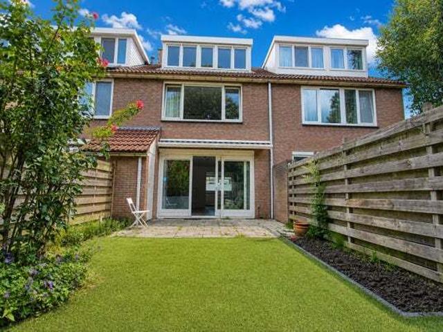 Woning te huur in Noord Holland