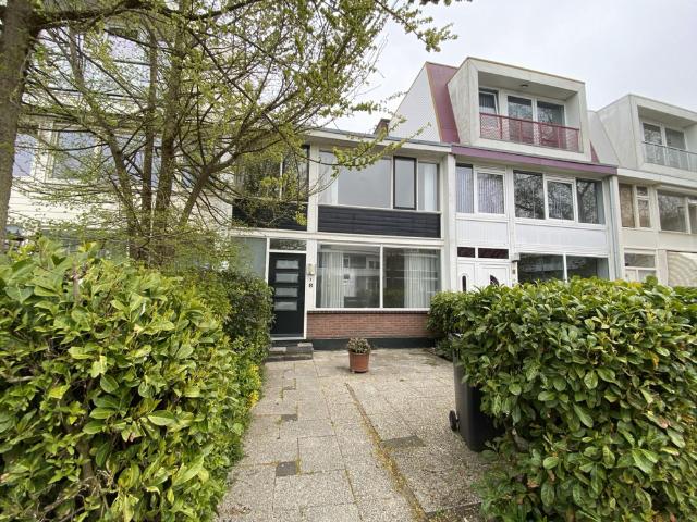 Eengezinswoning te huur in Amstelveen