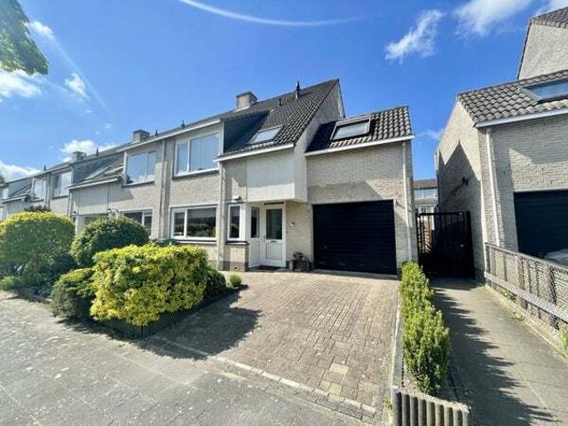 Eengezinswoning te huur in Amstelveen