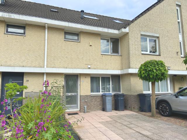 Eengezinswoning te huur in Amstelveen
