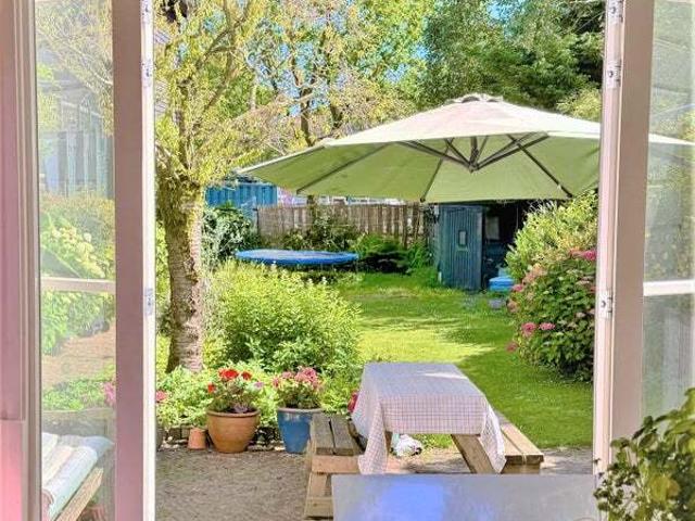 Woning te huur in Amsterdam, Noord Holland
