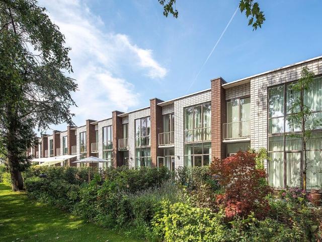 Woning te huur in Amsterdam, Noord Holland