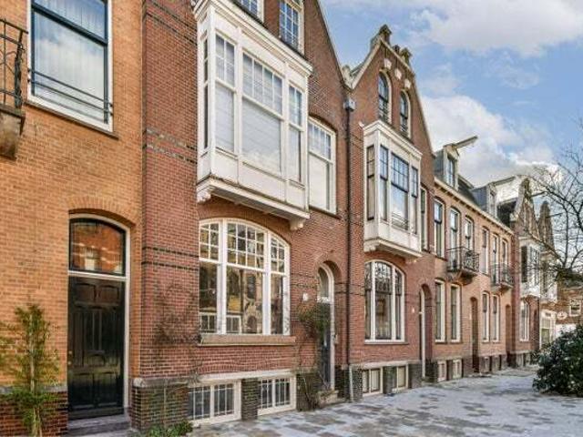 Woning te huur in Amsterdam