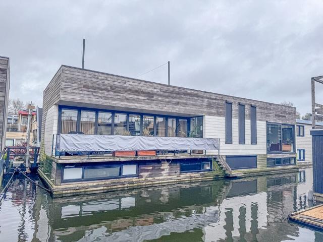Woning te huur in Amsterdam, Noord Holland