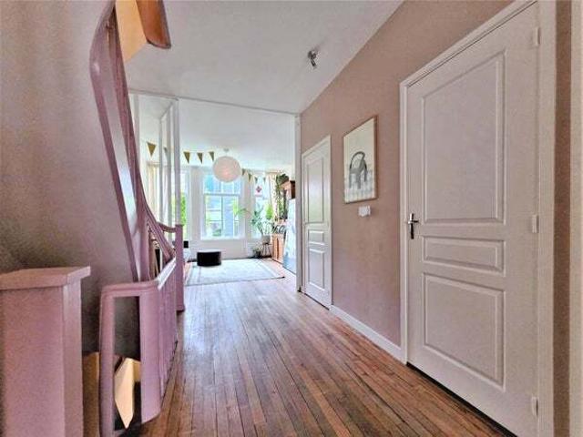 Woning te huur in Amsterdam, Noord Holland