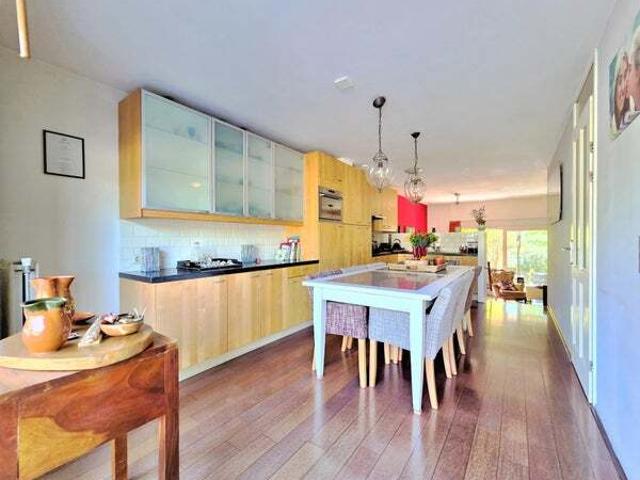 Woning te huur in Amsterdam, Noord Holland