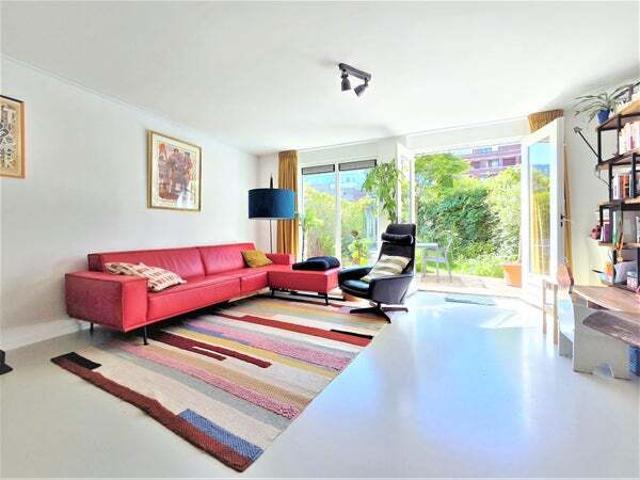 Woning te huur in Amsterdam, Noord Holland