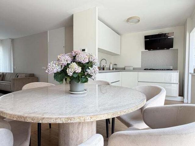 Woning te huur in Amsterdam, Noord Holland