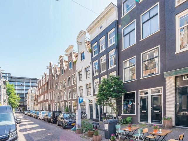 Woning te huur in Amsterdam, Noord Holland