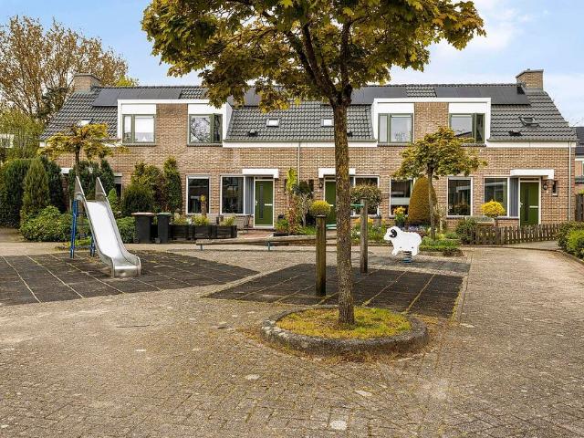 Eengezinswoning te huur in Baarn
