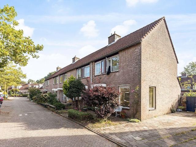 Woning te huur in Baarn, Utrecht