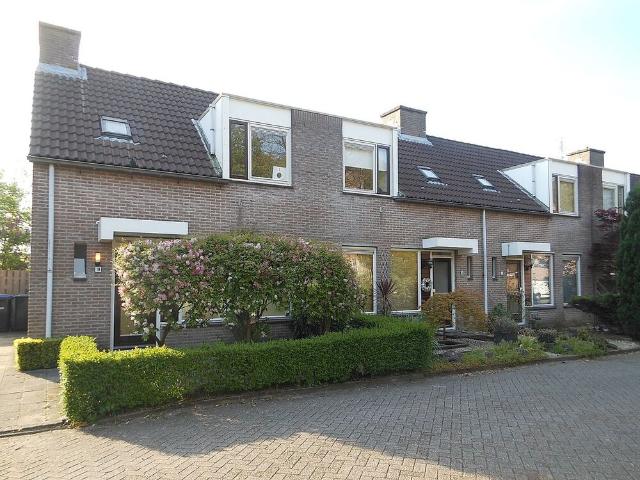 Eengezinswoning te huur in Baarn