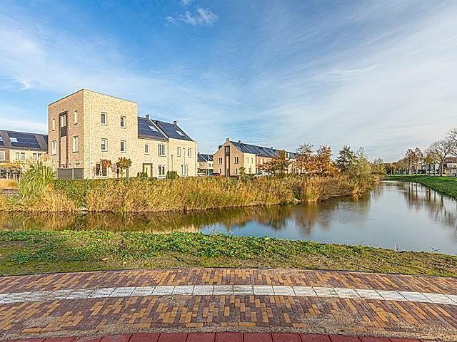 Woning te huur in Badhoevedorp, Noord Holland