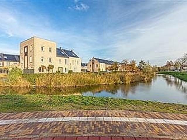 Woning te huur in Badhoevedorp, Haarlemmermeer