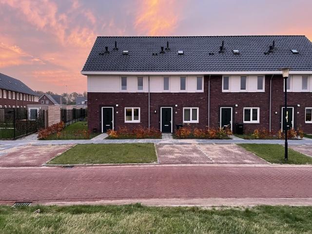 Eengezinswoning te huur in Beilen, Drenthe