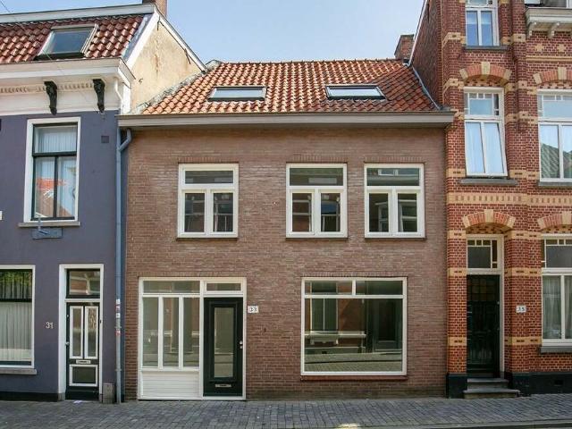 Woning te huur in Bergen op Zoom, Bergen Op Zoom