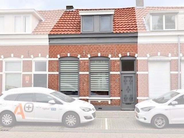 Woning te huur in Bergen op Zoom, Bergen Op Zoom