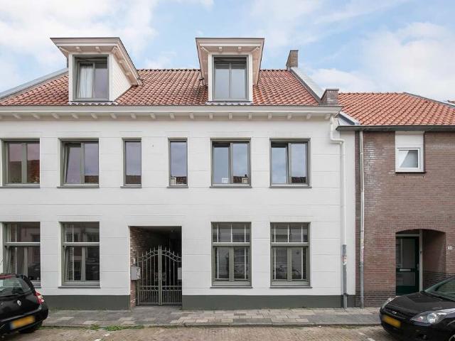 Woning te huur in Bergen op Zoom, Bergen Op Zoom