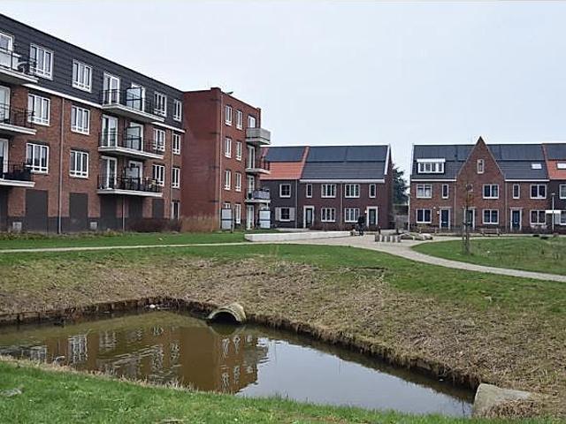Woning te huur in Berkel En Rodenrijs, Zuid Holland