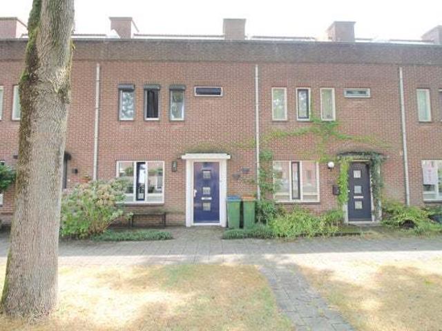 Woning te huur in Breda, Noord Brabant