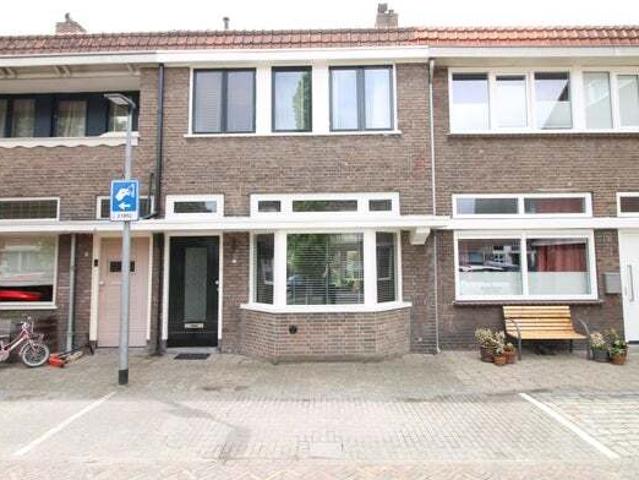 Woning te huur in Breda, Noord Brabant