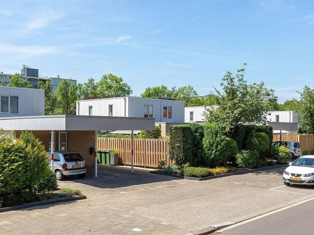 Woning te huur in Breda, Noord Brabant